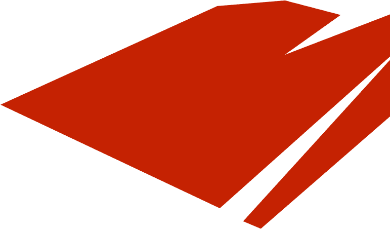Jagged Divider