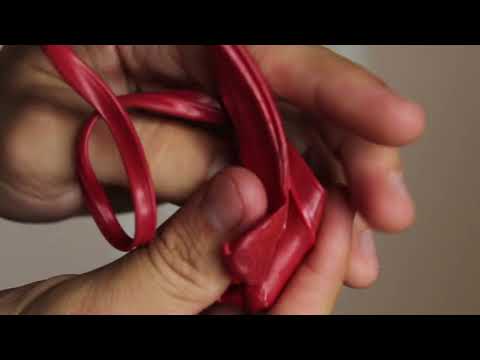 Blood of Your Enemies Stress Putty — Beast Putty demo